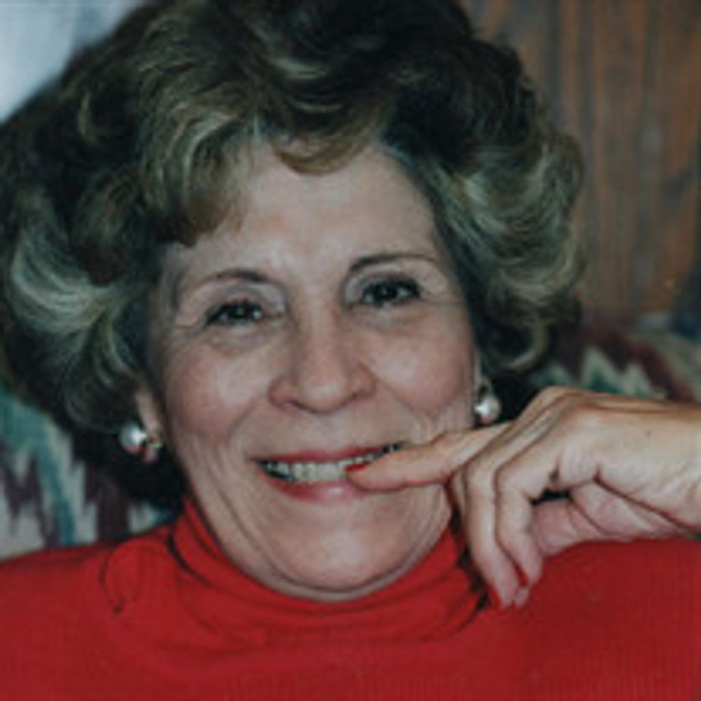 Sophie Louise Crupi