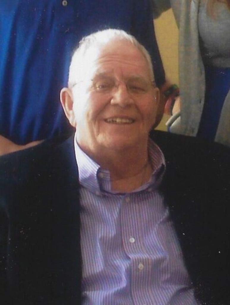 William James Gallagher, Sr. Profile Photo