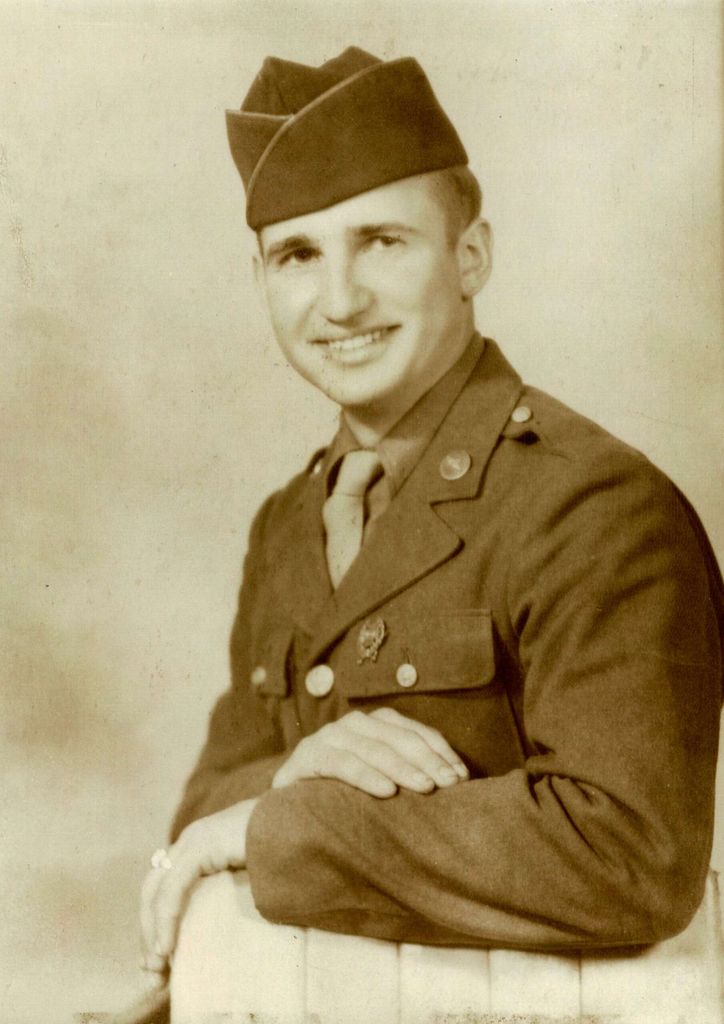 John Calvin Deaton