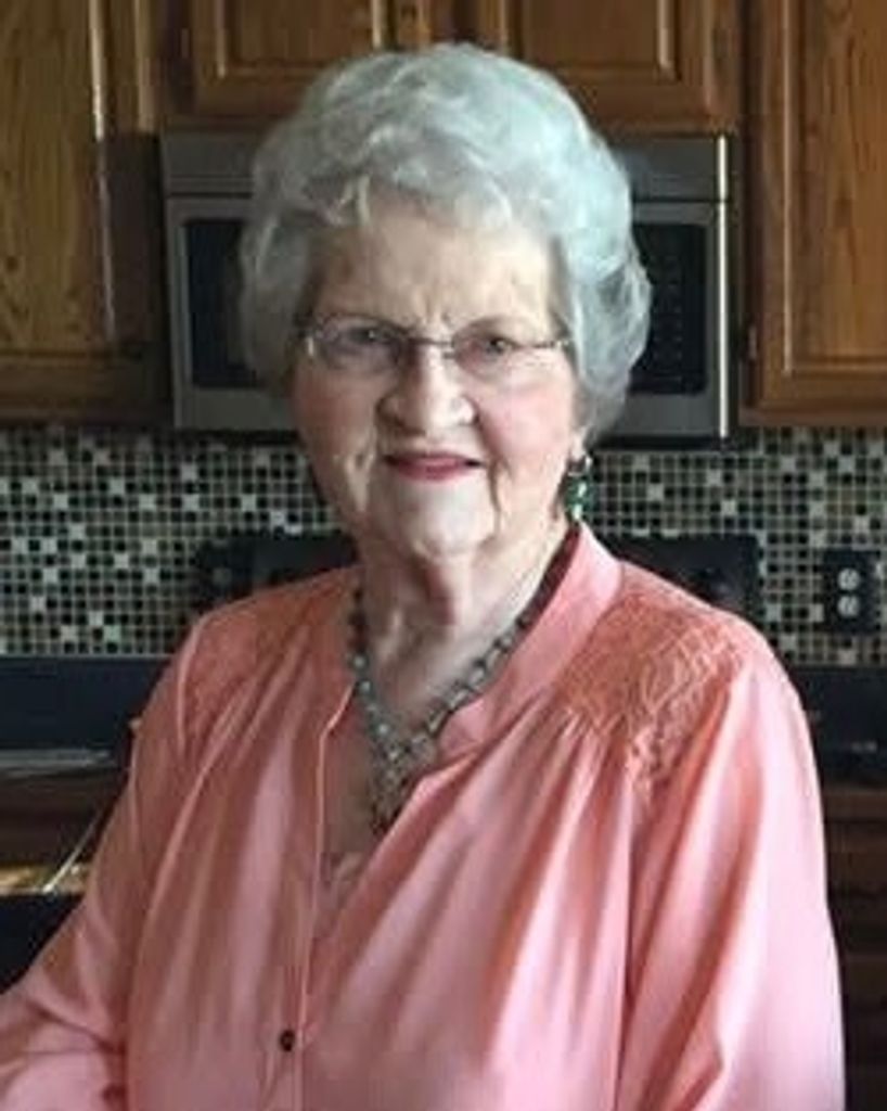 Joan (Root) Courkamp Profile Photo