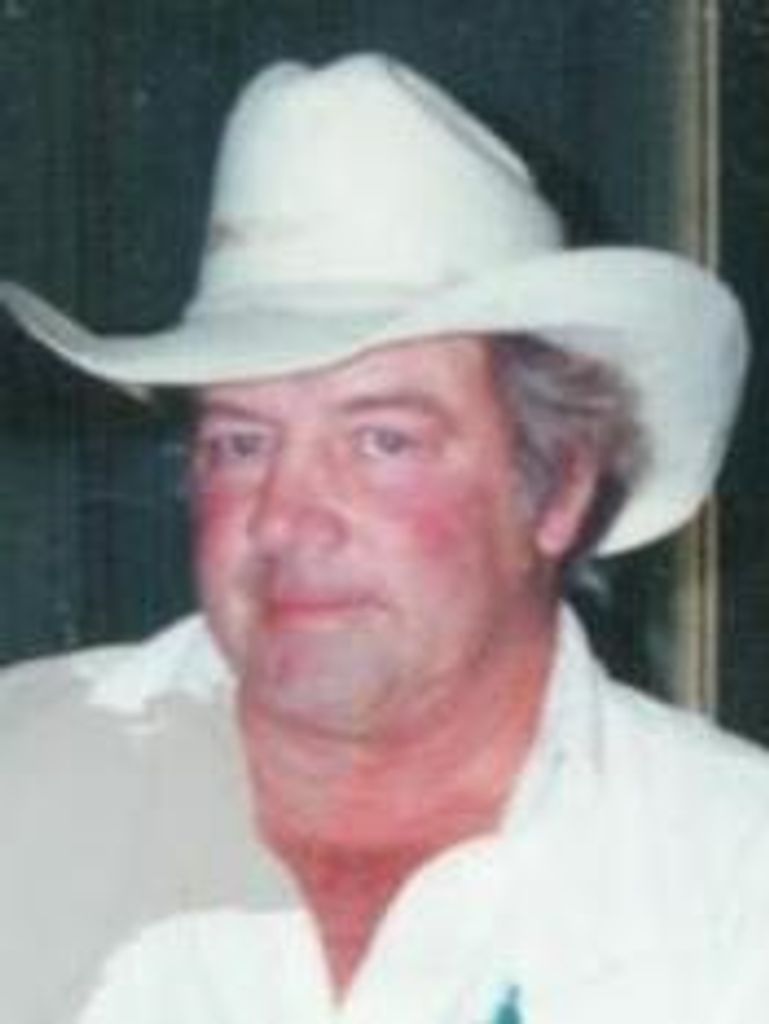 Robert E. "Bud" Partridge