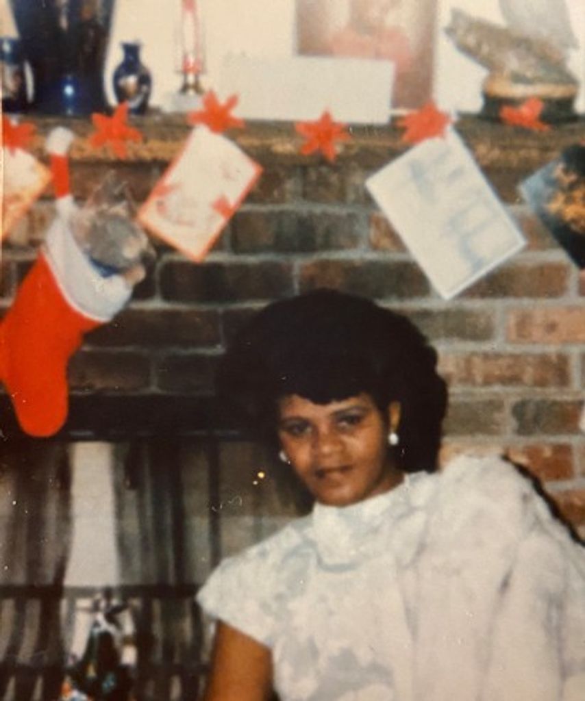 Patricia Powell Profile Photo