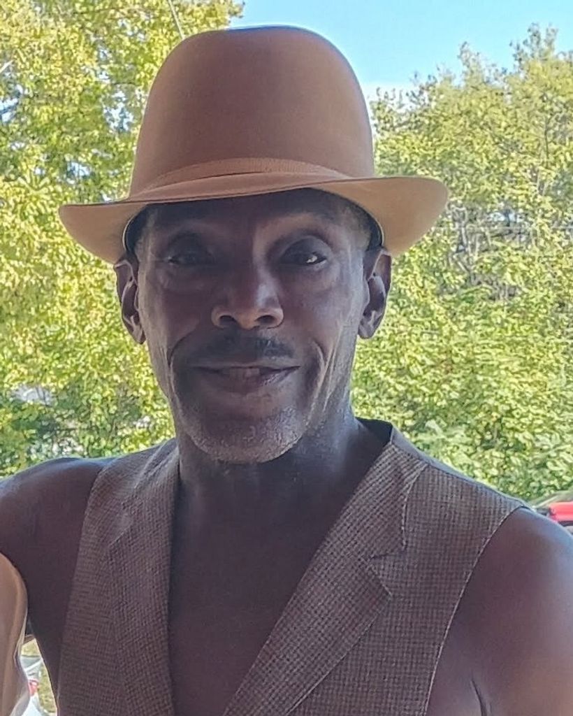 Louis C. Walker Jr. Profile Photo