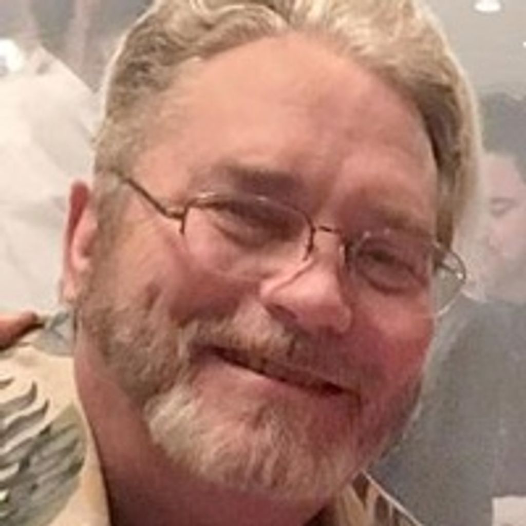 Bradford G. Felty