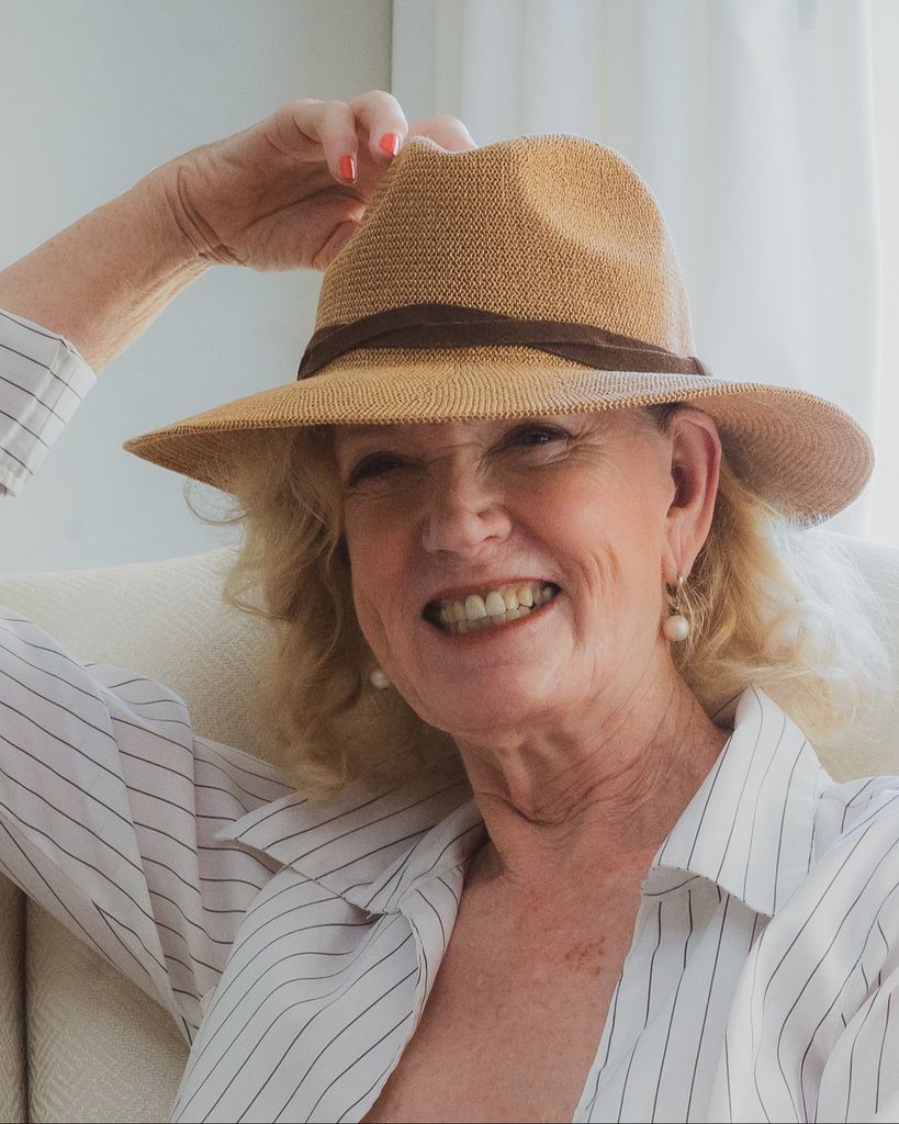 Nancy Walshe Profile Photo