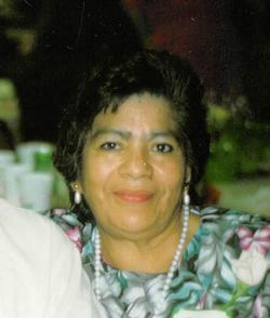 Teresa M. Murillo Profile Photo