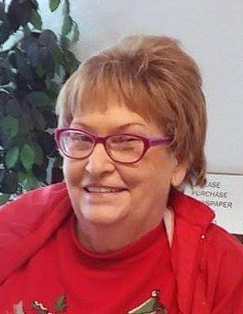 Marcia Gale Murphy Profile Photo