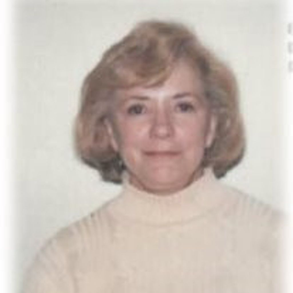 Barbara Jane Deming Burke
