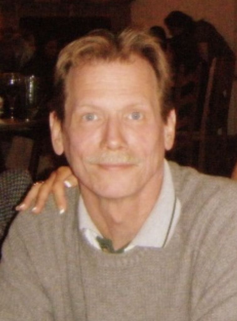 Charles "Chuck" O. Nelson Profile Photo