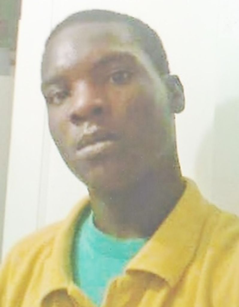 Clarence Dickerson Profile Photo