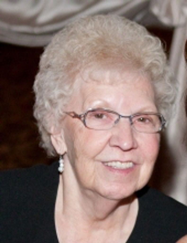 Thelma Elizabeth Bryant