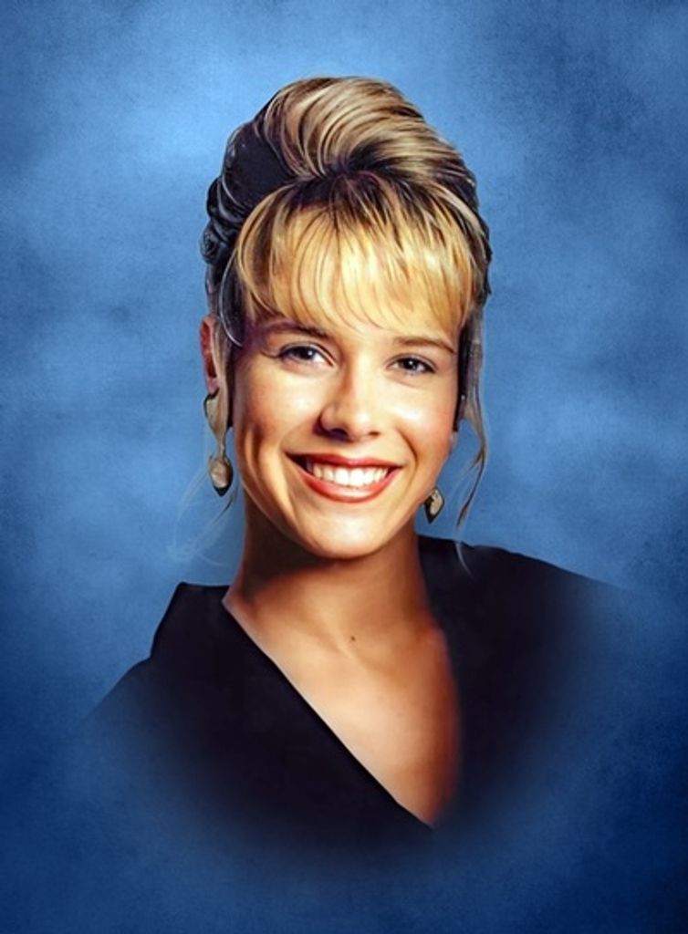 Lisa Crowe Thompson Profile Photo
