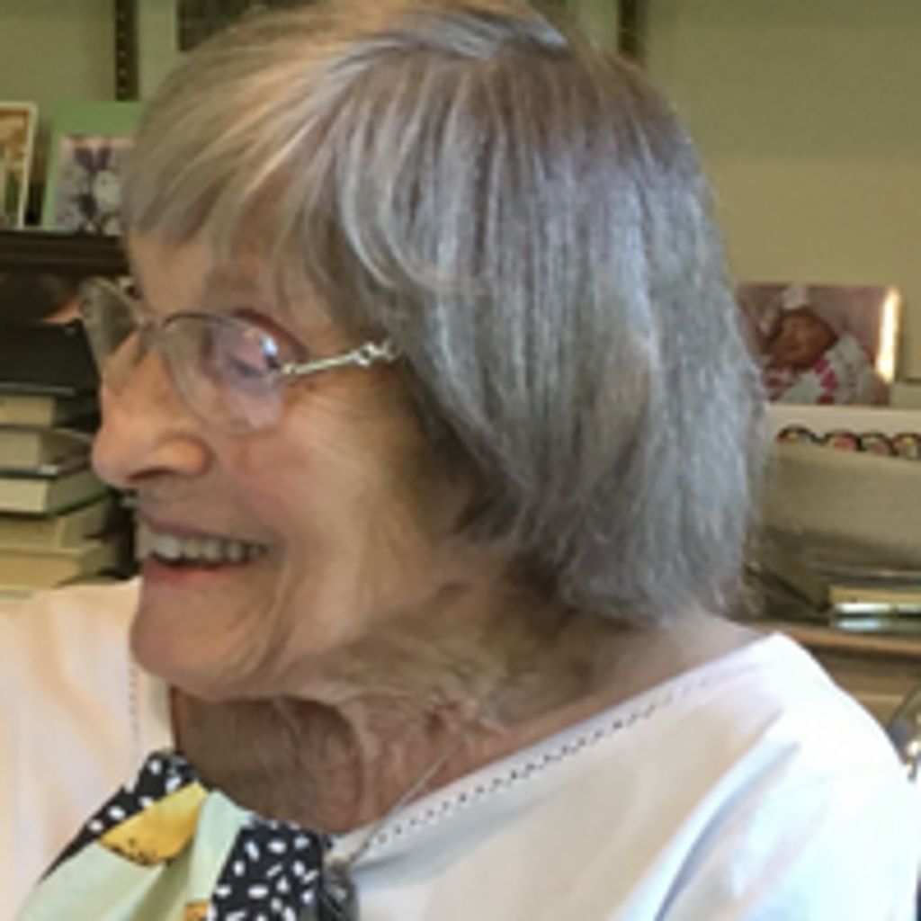 Barbara O'Brien Geer Profile Photo