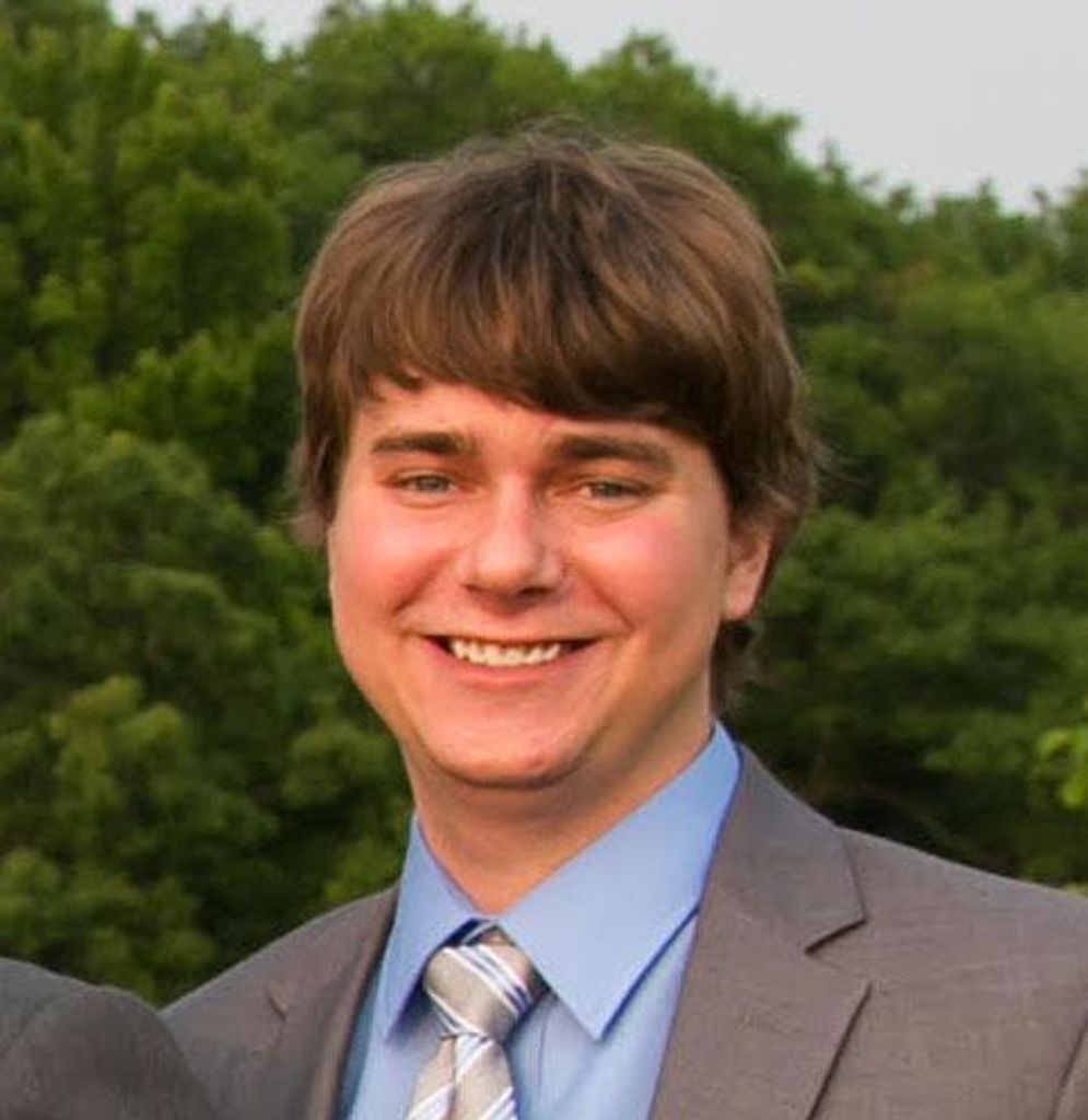 William Rease Bryfczynski Profile Photo