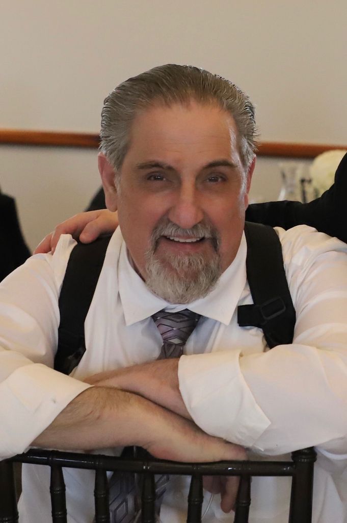 Manuel Andrade Profile Photo