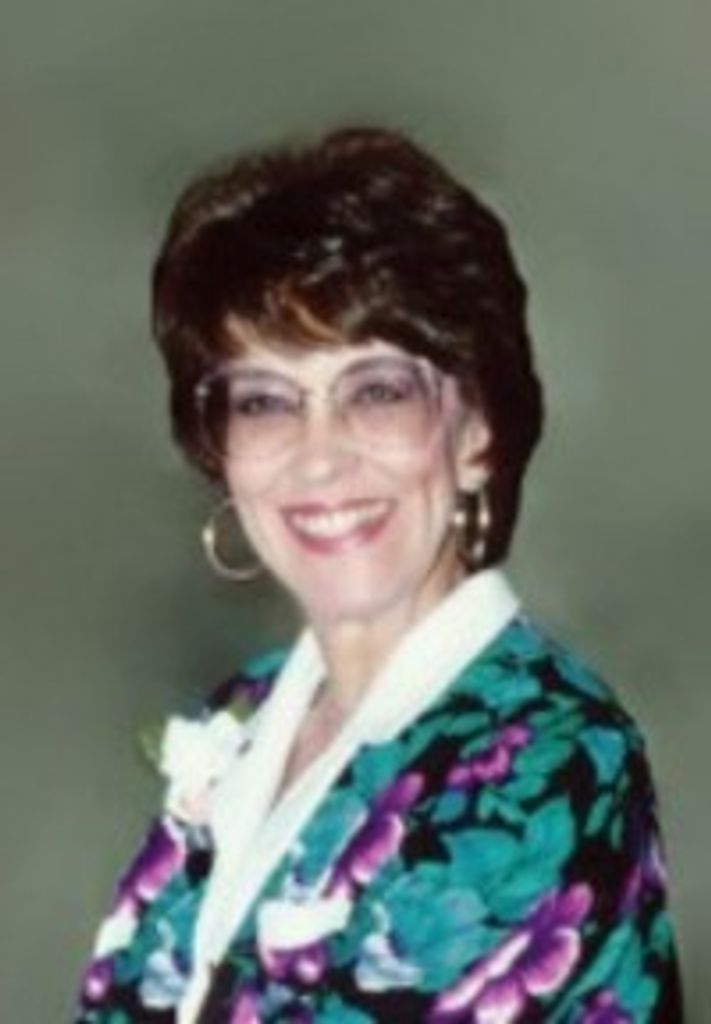 Andrea Leavitt