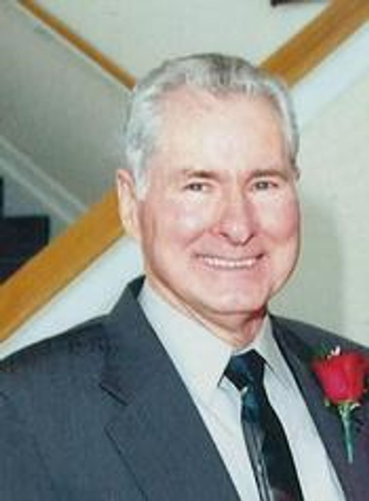 Russell Lowell Messer Profile Photo