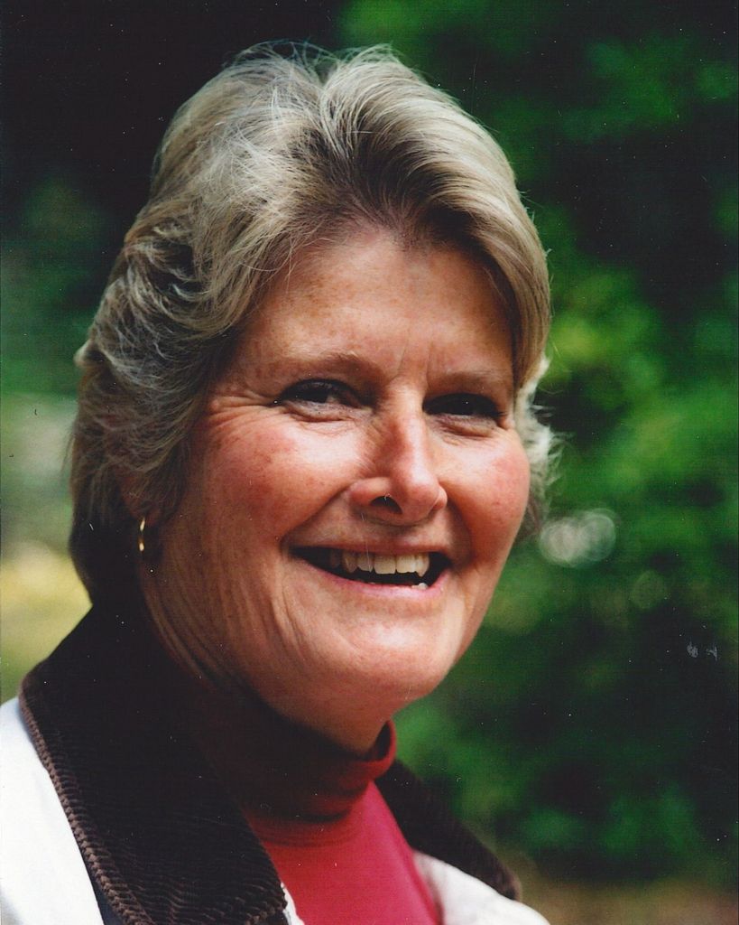 Marie Salman Washburn