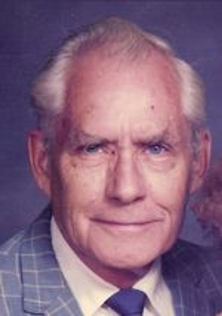 Elmer L. Munger