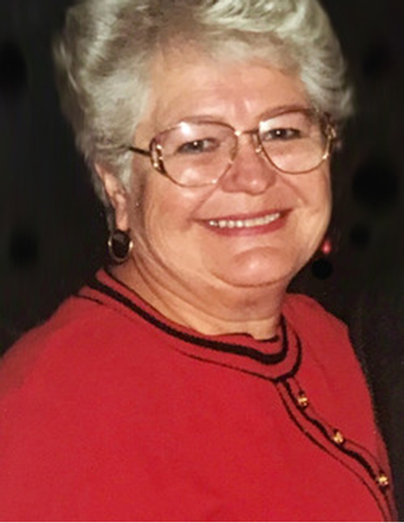 Irene Erickson