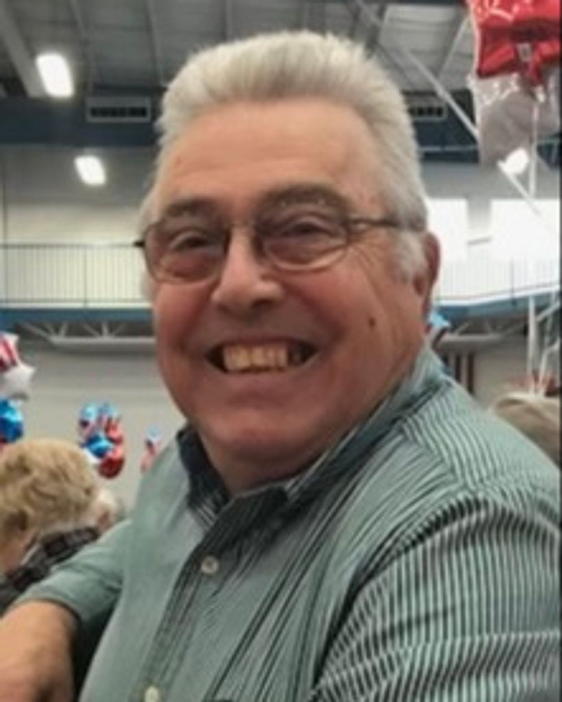 Charles David Flahive Profile Photo