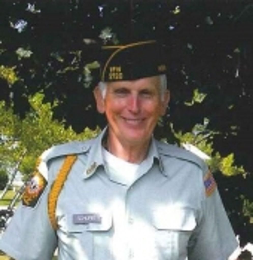 Michael Schurig