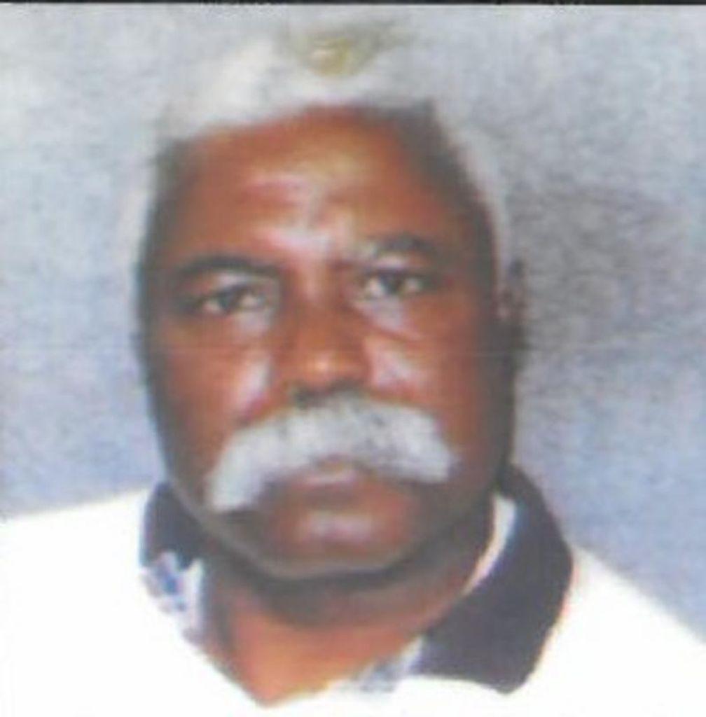 Elijah Gladden Profile Photo