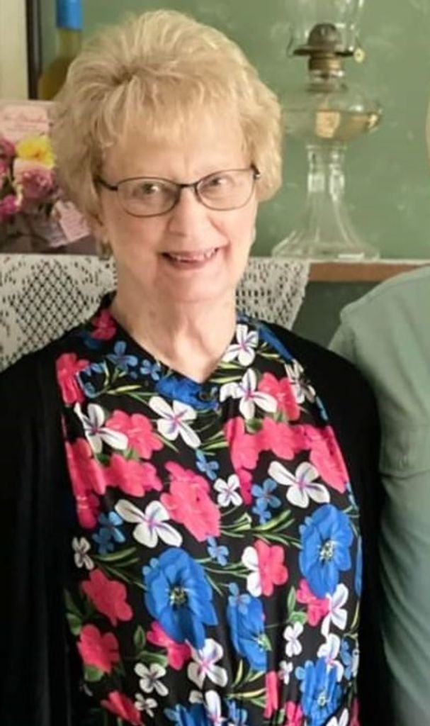 Judith "Judy" M. Hemry (Fischer)