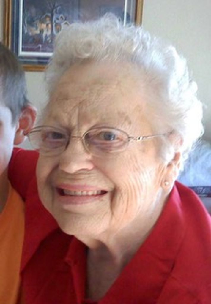 Betty Jean (Levin)  Burns Profile Photo