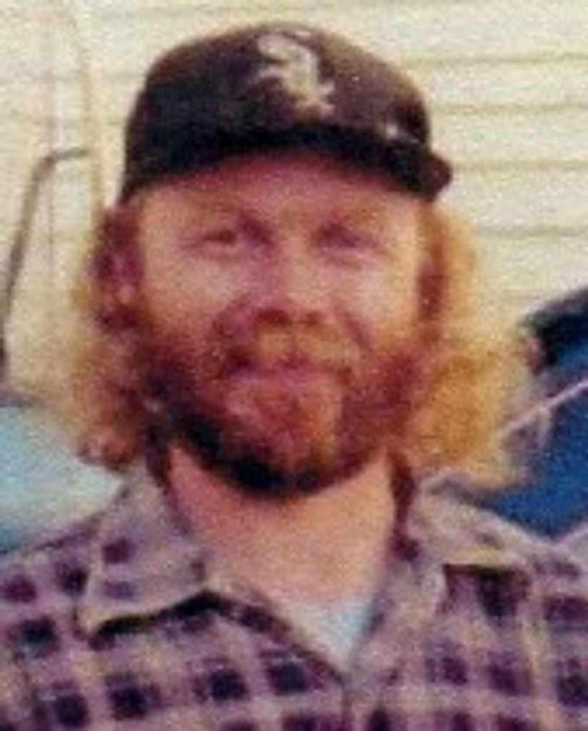 Warren Eugene Bode Profile Photo