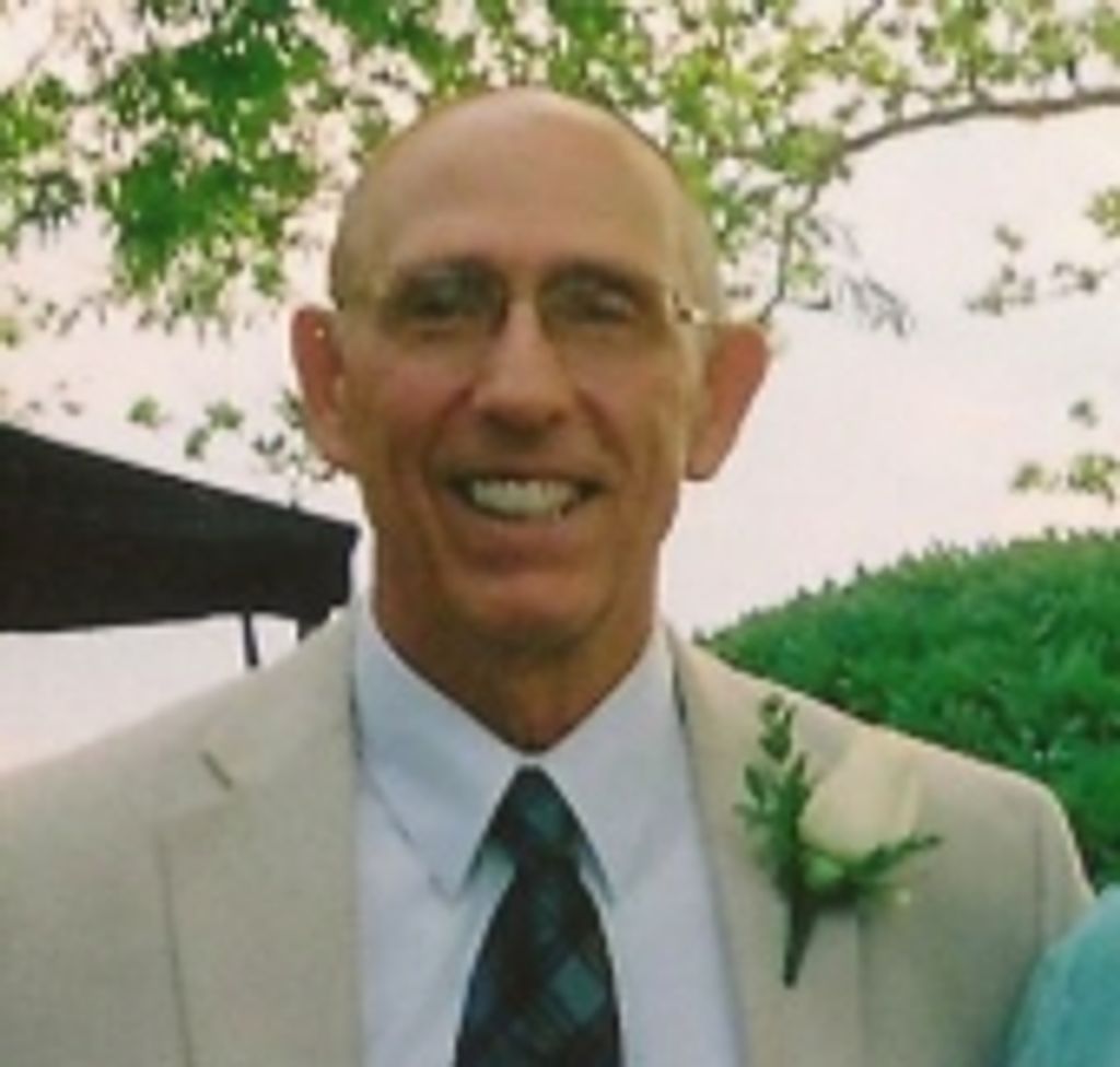 Jacob H. "Jake" Mackey
