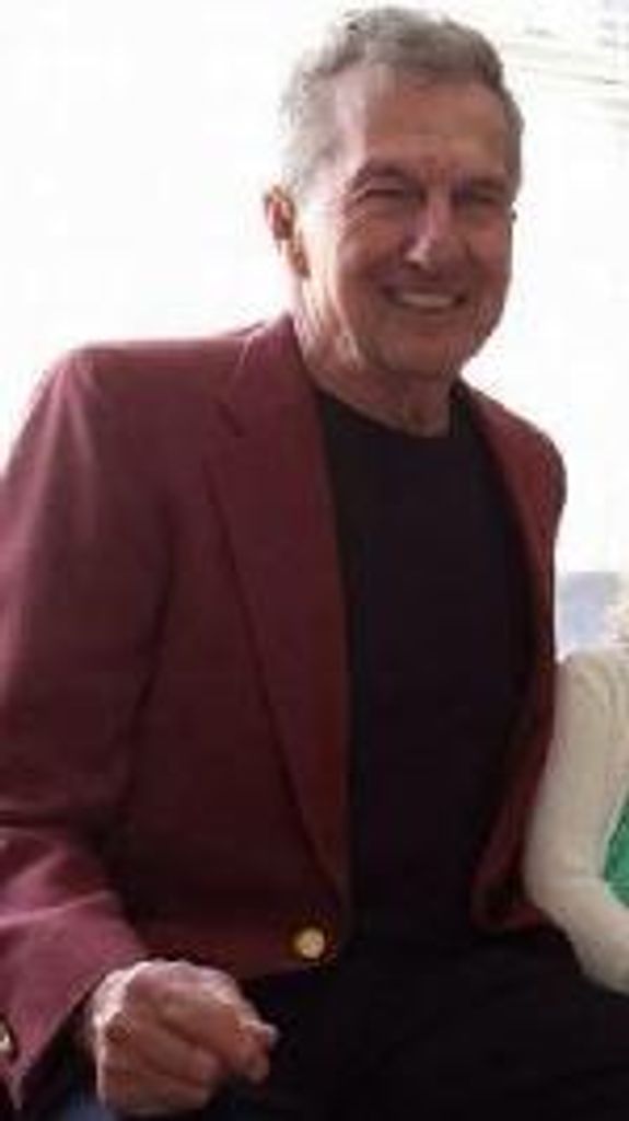 Mr. Russell Hyde
