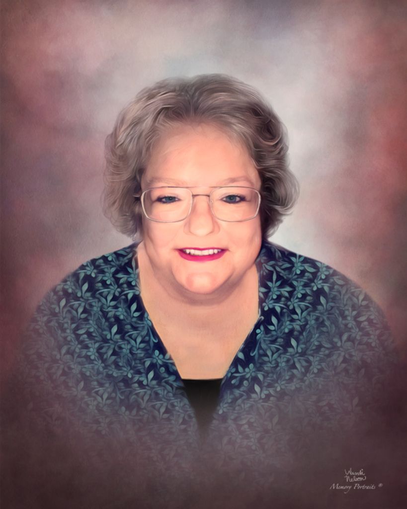 Ethel Eagle