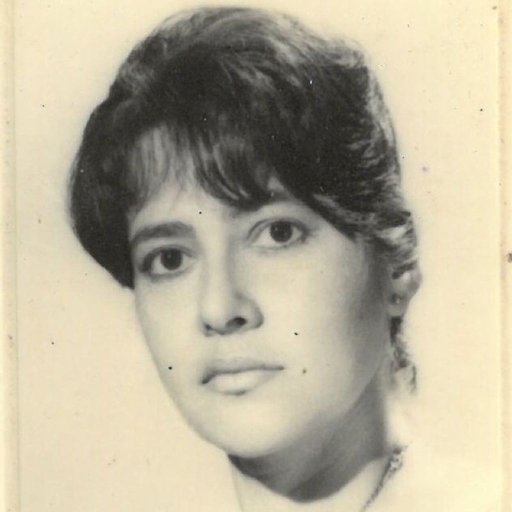 Maria Alicia Howarth Profile Photo