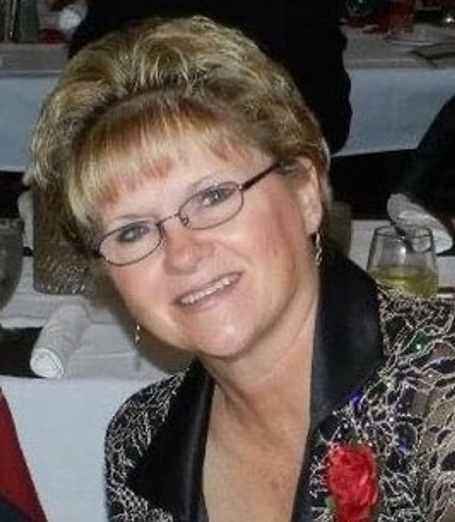 Kathy Mittelsteadt