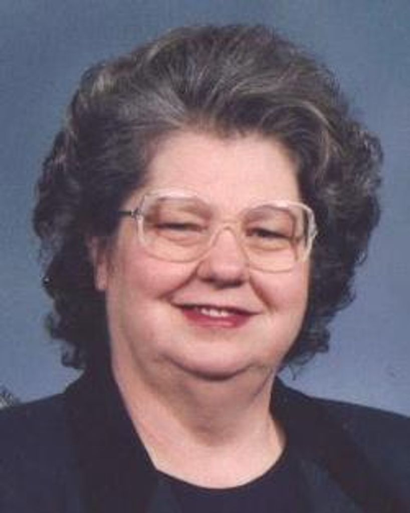 Marilyn Lee Frizzelle Profile Photo