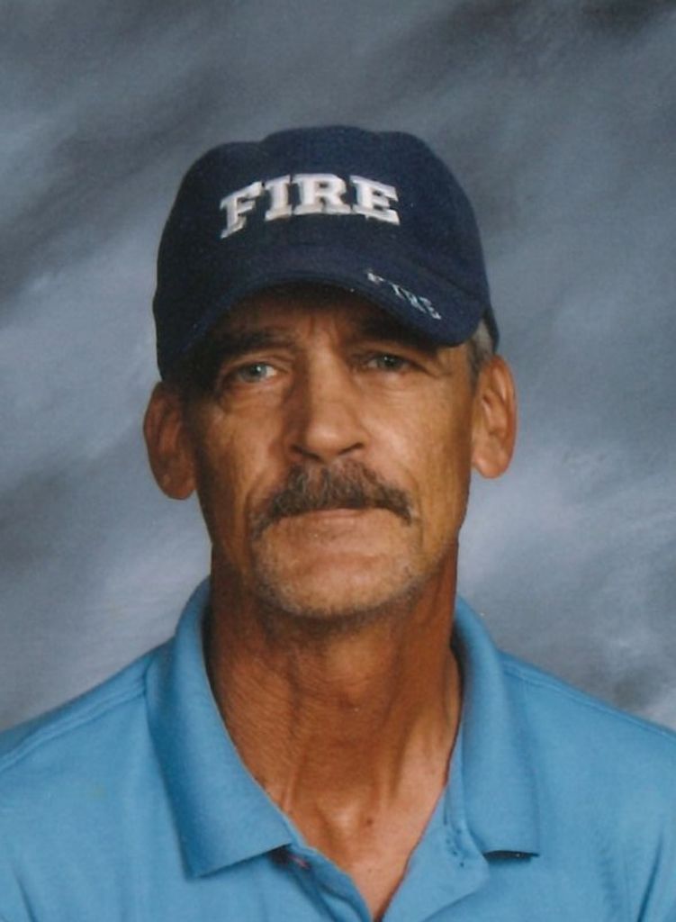 Bobby Dean Caughman