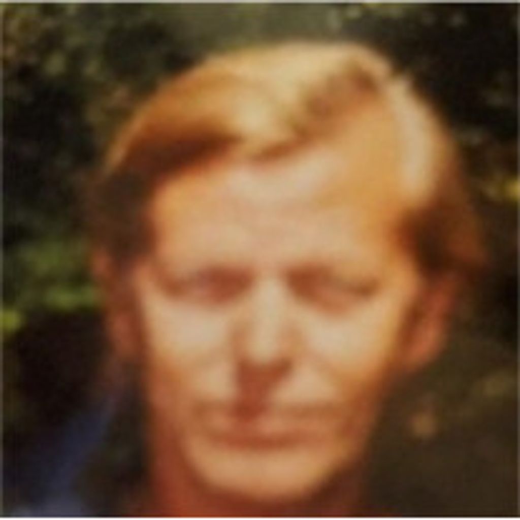 James Claude Cooper