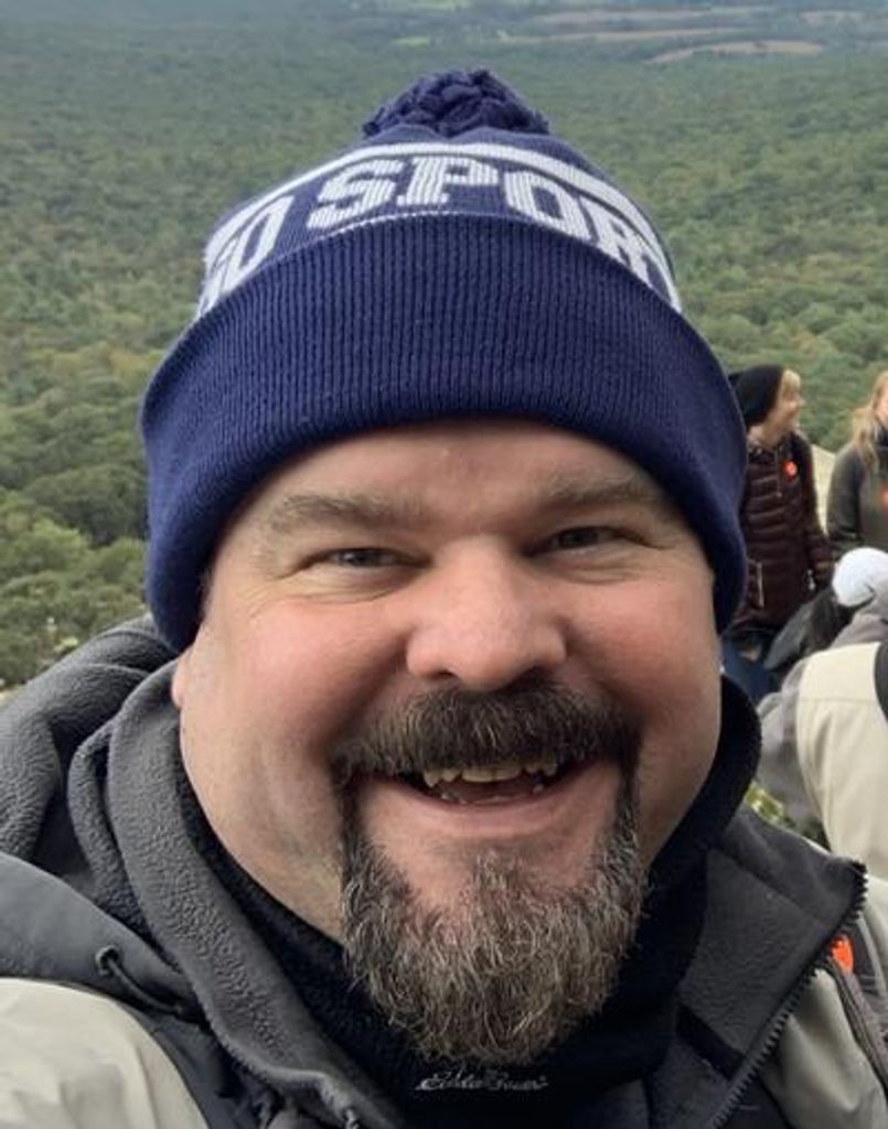 Craig Matthew Laughlin