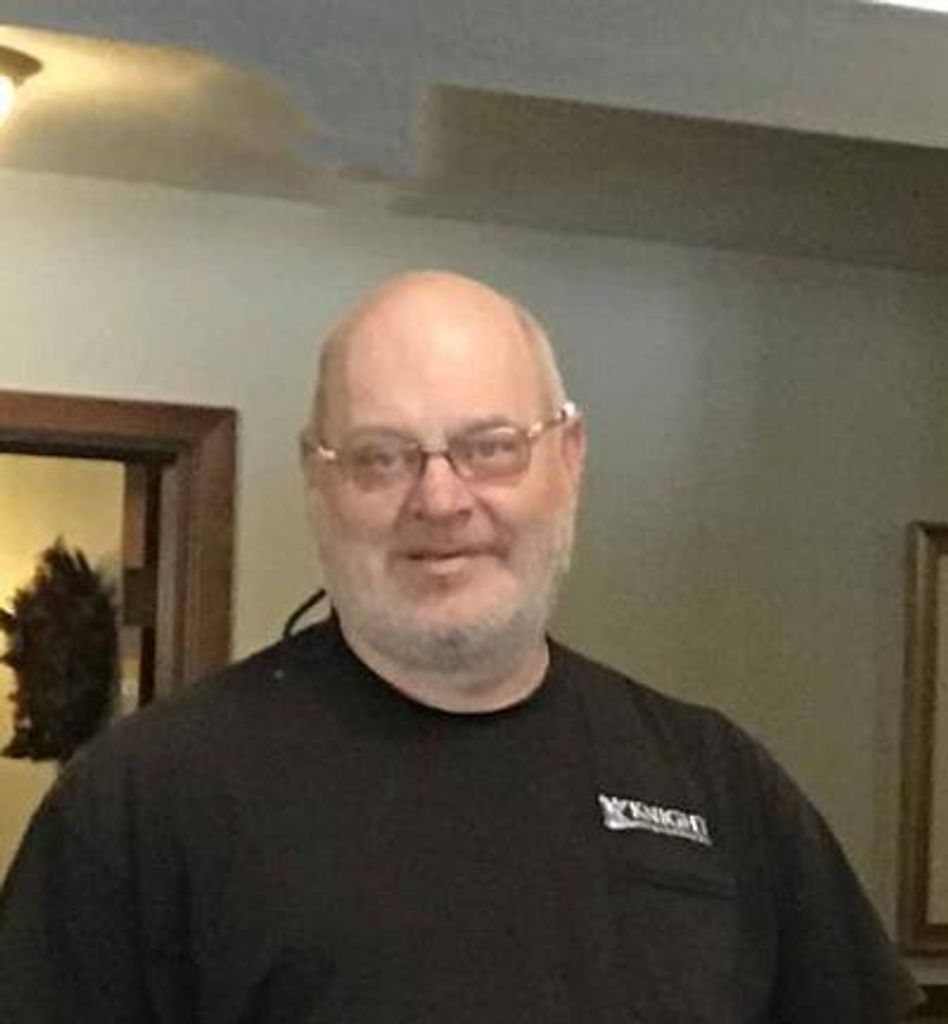 Gregory E. Thies Profile Photo