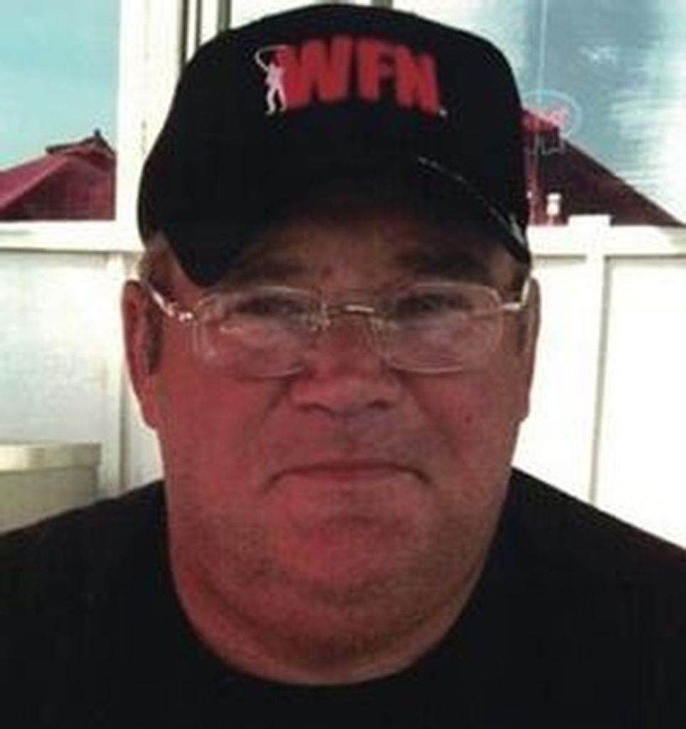 Ronald Truman Duncan, Sr.