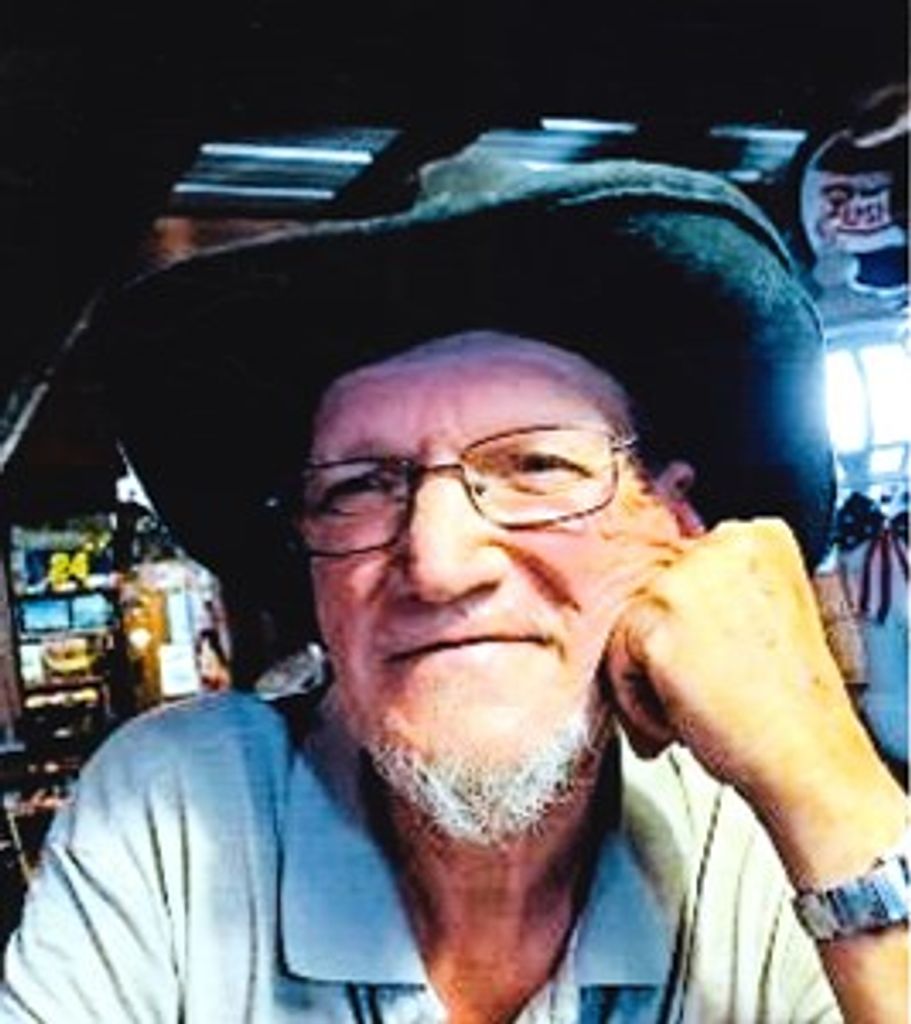 Odis Benton Qualkenbush Profile Photo