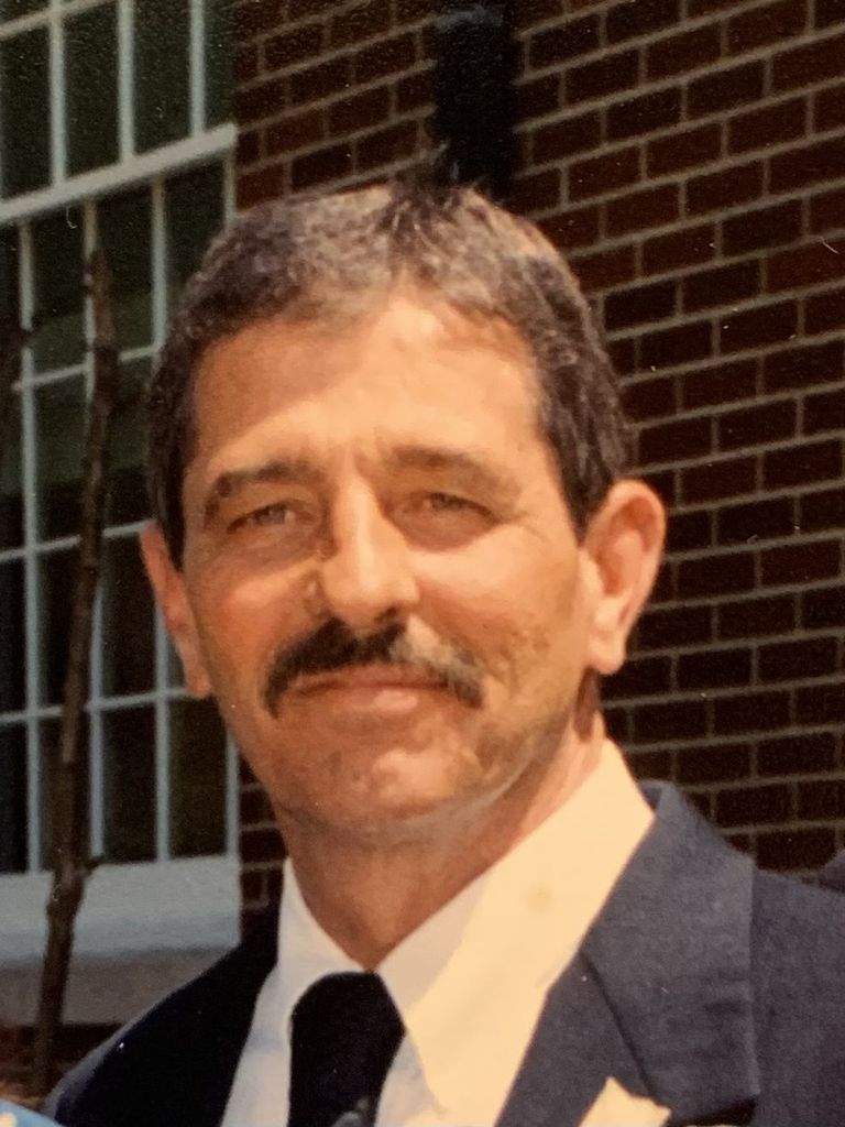 Gary Howard Mccampbell Profile Photo