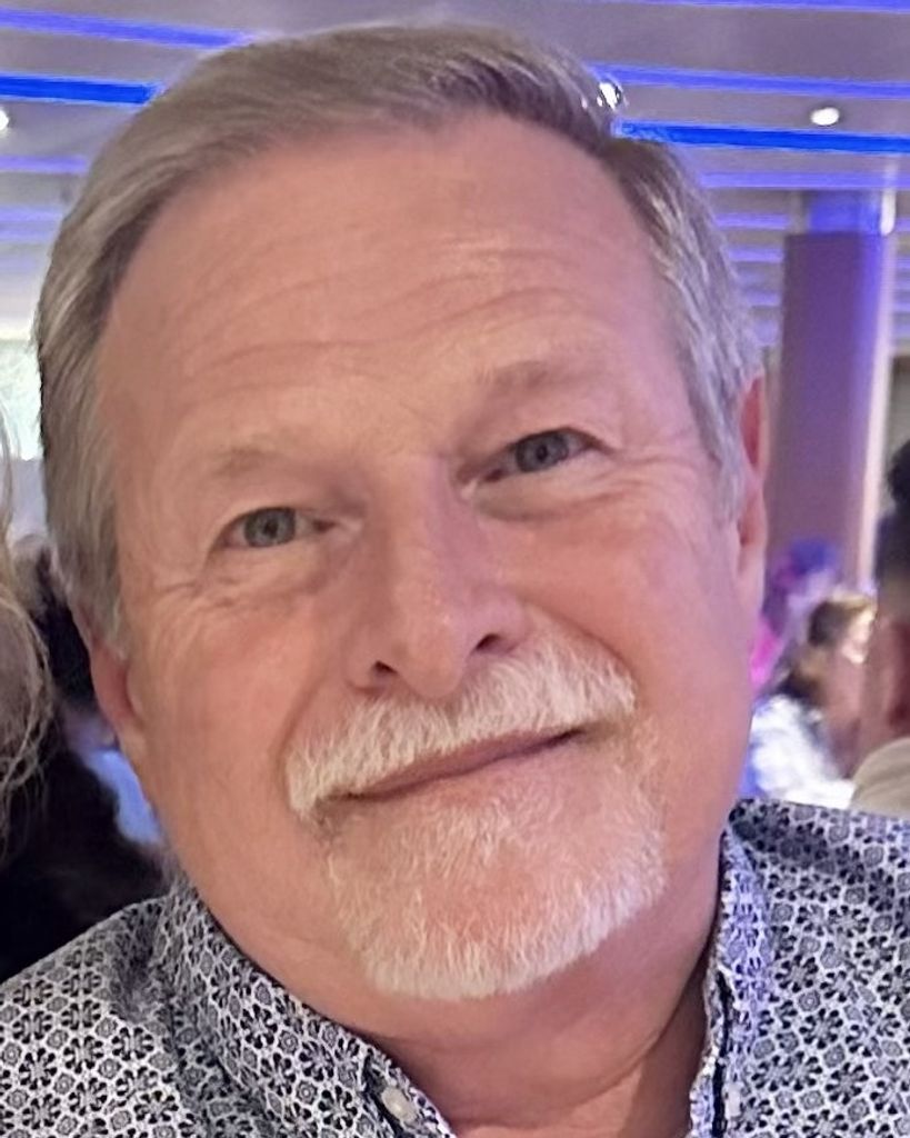 Scott Crouse