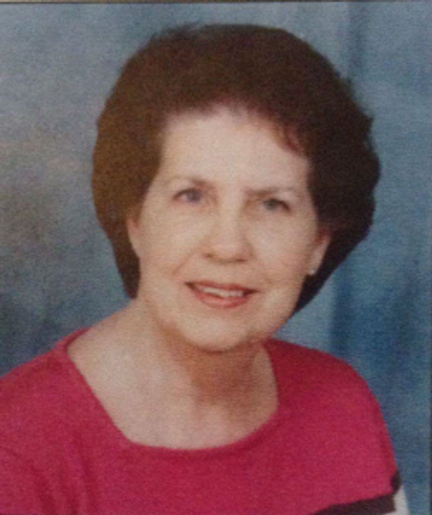 Opal E. Youngblood