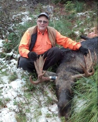 Jim Lee Nethercott's obituary image