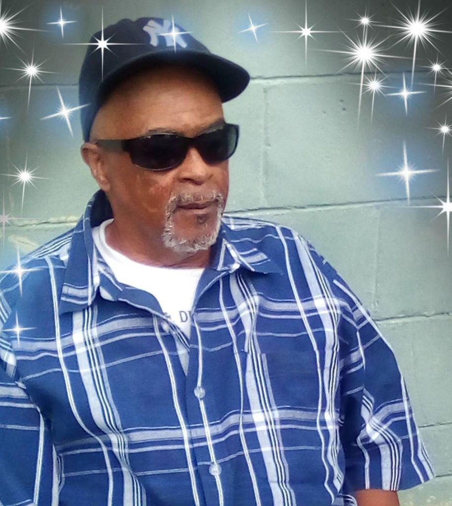 Mr. Andrew Ellis Sr. Profile Photo