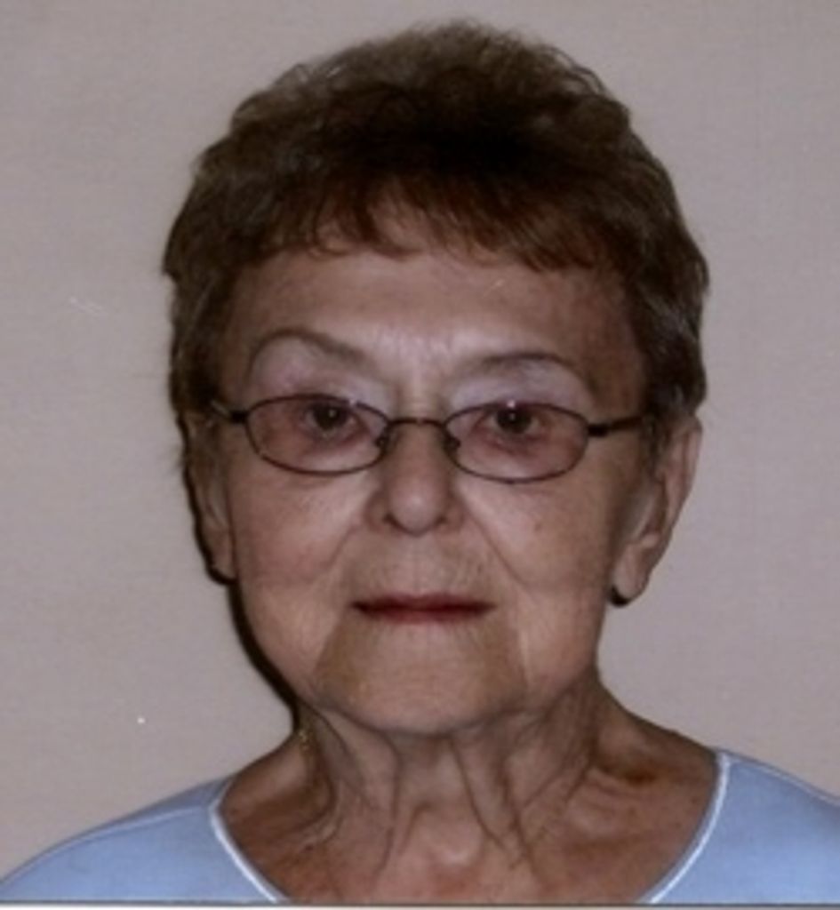 Dorothy Bowers Profile Photo