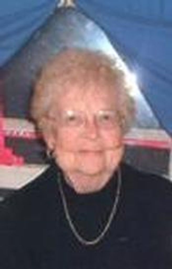 Lucille L. Smith