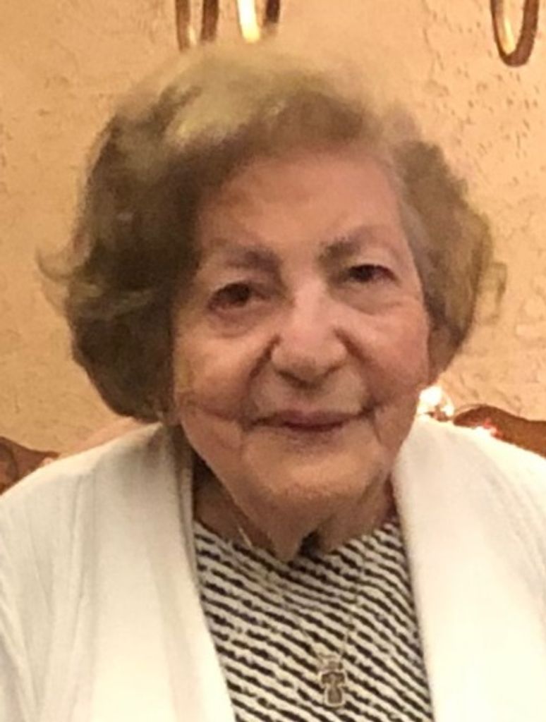 Eugenie Farag Profile Photo